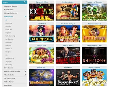 Cozyno Casino Review .